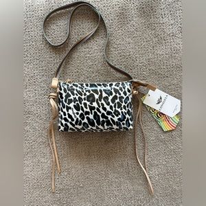 NWT Consuela Crossbody